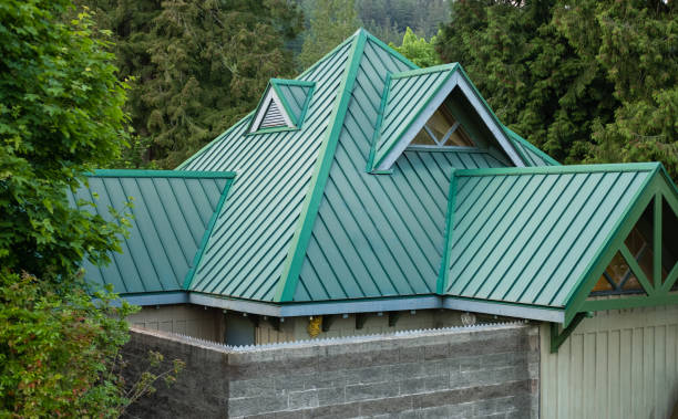 Best Steel Roofing  in Saratoga, CA