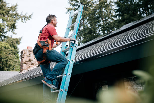 Best Gutter Installation and Repair  in Saratoga, CA